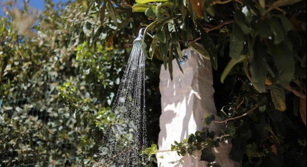 Al Trullo Di Nonna Grazia Villa Martina Franca Buitenkant foto