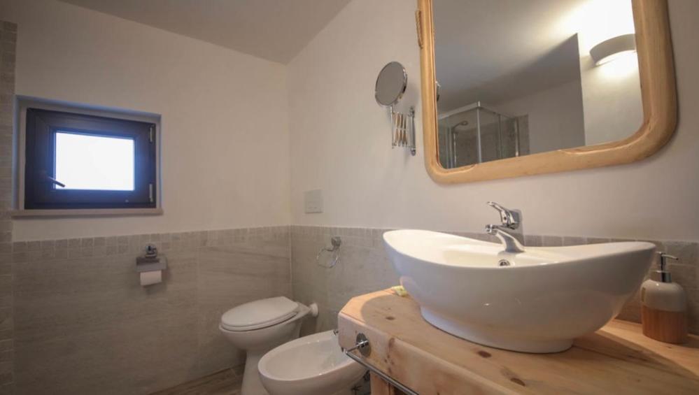 Al Trullo Di Nonna Grazia Villa Martina Franca Buitenkant foto