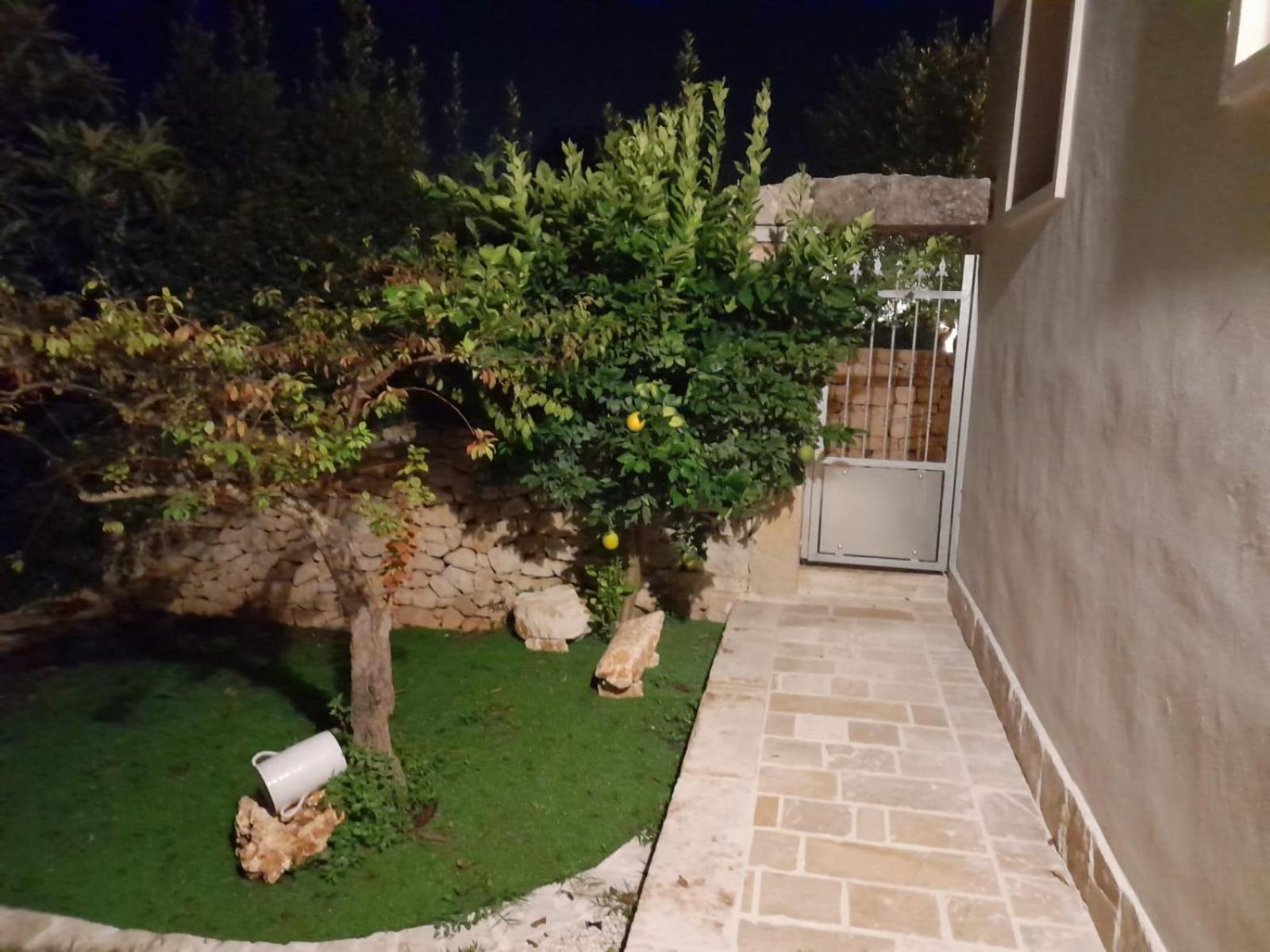 Al Trullo Di Nonna Grazia Villa Martina Franca Buitenkant foto